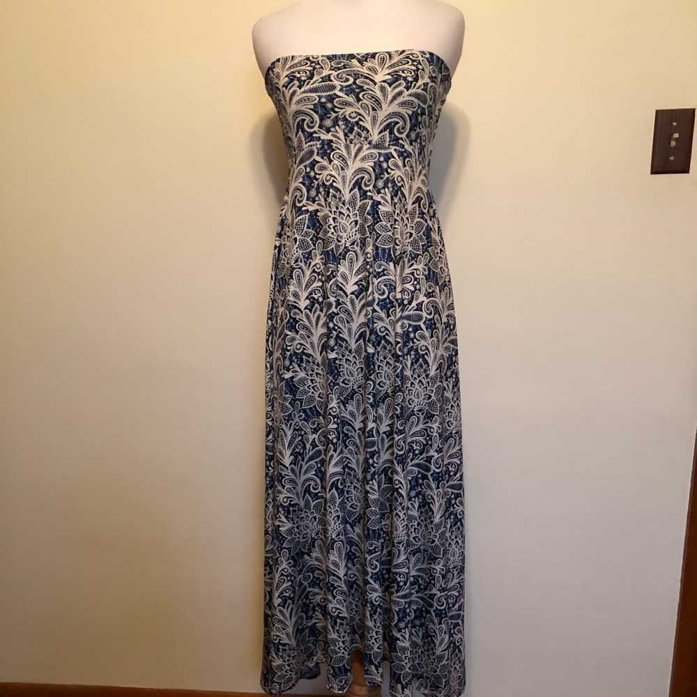 LulaRoe Maxi skirt (NWOT)